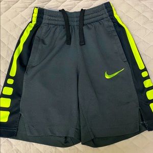 Nike DriFit Shorts